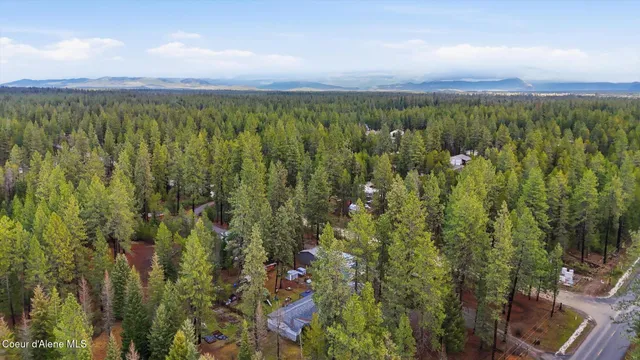 $795,000 | 2455 West Seasons Road, Athol, ID 83801