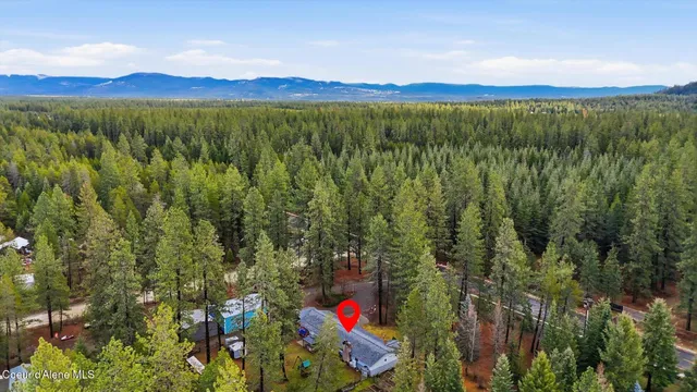 $795,000 | 2455 West Seasons Road, Athol, ID 83801