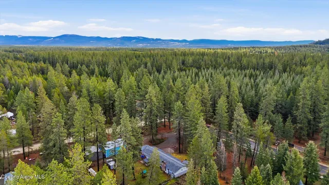 $795,000 | 2455 West Seasons Road, Athol, ID 83801