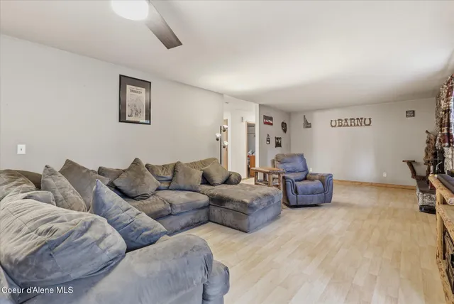 $795,000 | 2455 West Seasons Road, Athol, ID 83801