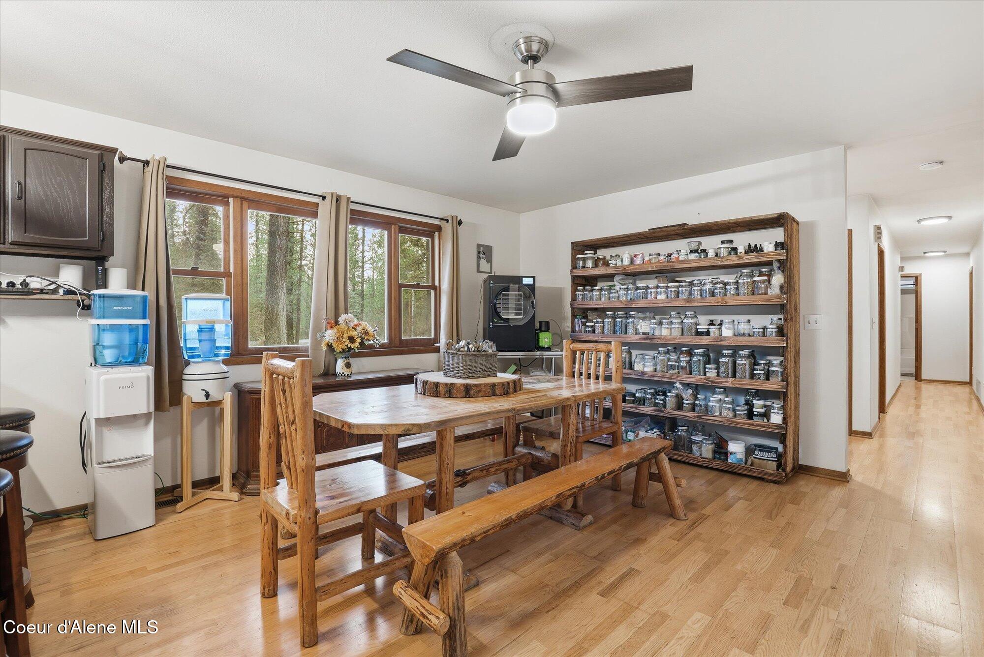 2455 West Seasons Road Athol, ID 83801 - Photo 8 of 62 08-2455 W Seasons Rd