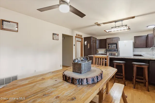 $795,000 | 2455 West Seasons Road, Athol, ID 83801