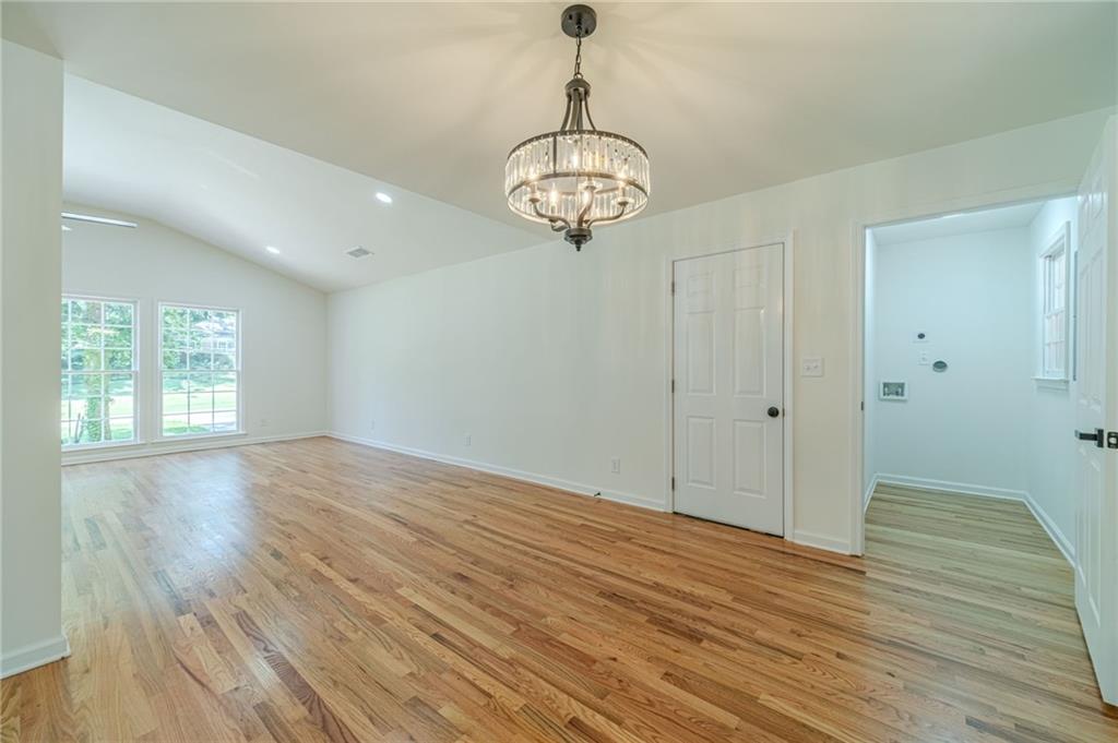 664 Hickory Ridge Road Southwest Lilburn, GA 30047 - Photo 13 of 42
