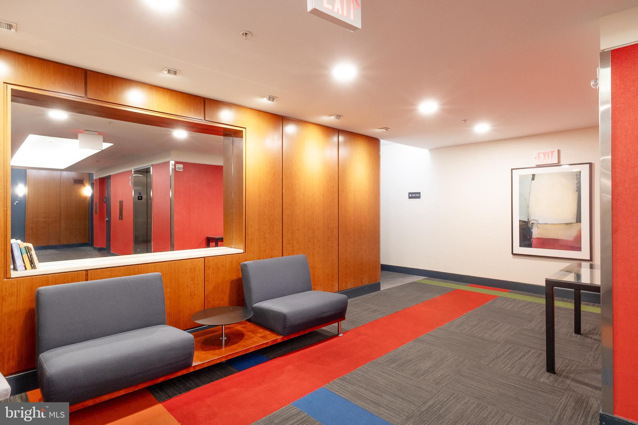 4101 Albemarle Street Northwest, Unit 436 Washington, DC 20016 - Photo 14 of 18