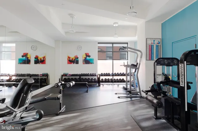 $455,000 | 4101 Albemarle Street Northwest, Unit 436, Washington, DC 20016