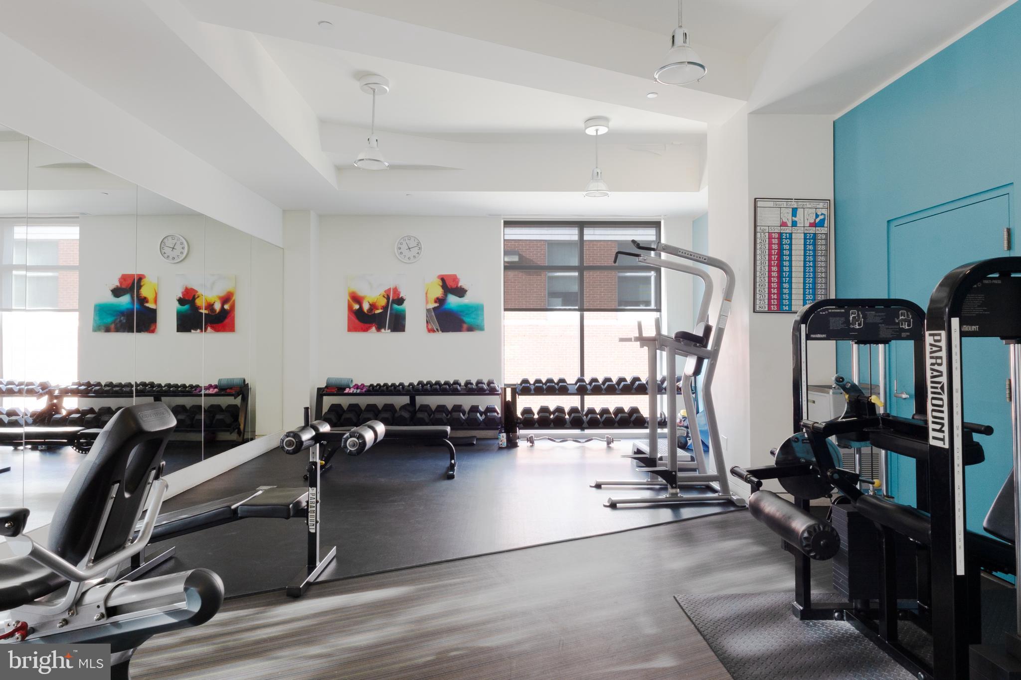 4101 Albemarle Street Northwest, Unit 436 Washington, DC 20016 - Photo 15 of 18