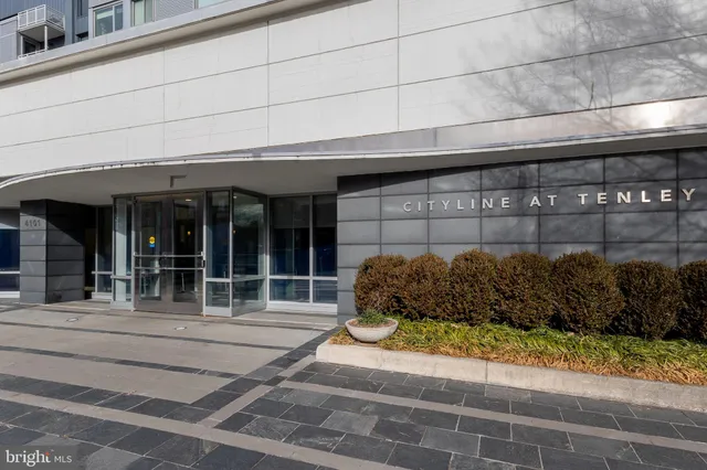 $455,000 | 4101 Albemarle Street Northwest, Unit 436, Washington, DC 20016