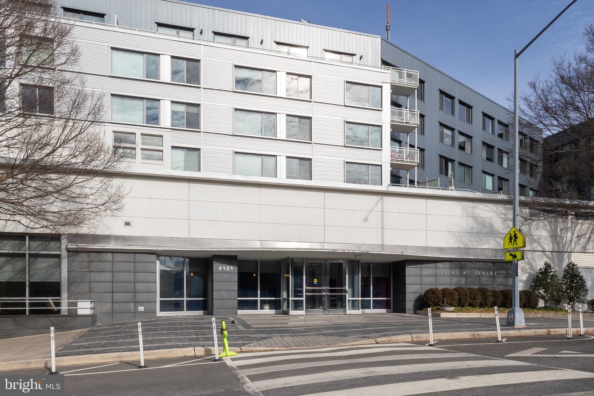 4101 Albemarle Street Northwest, Unit 436 Washington, DC 20016 - Photo 18 of 18