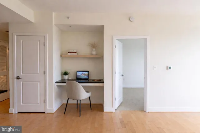 $455,000 | 4101 Albemarle Street Northwest, Unit 436, Washington, DC 20016