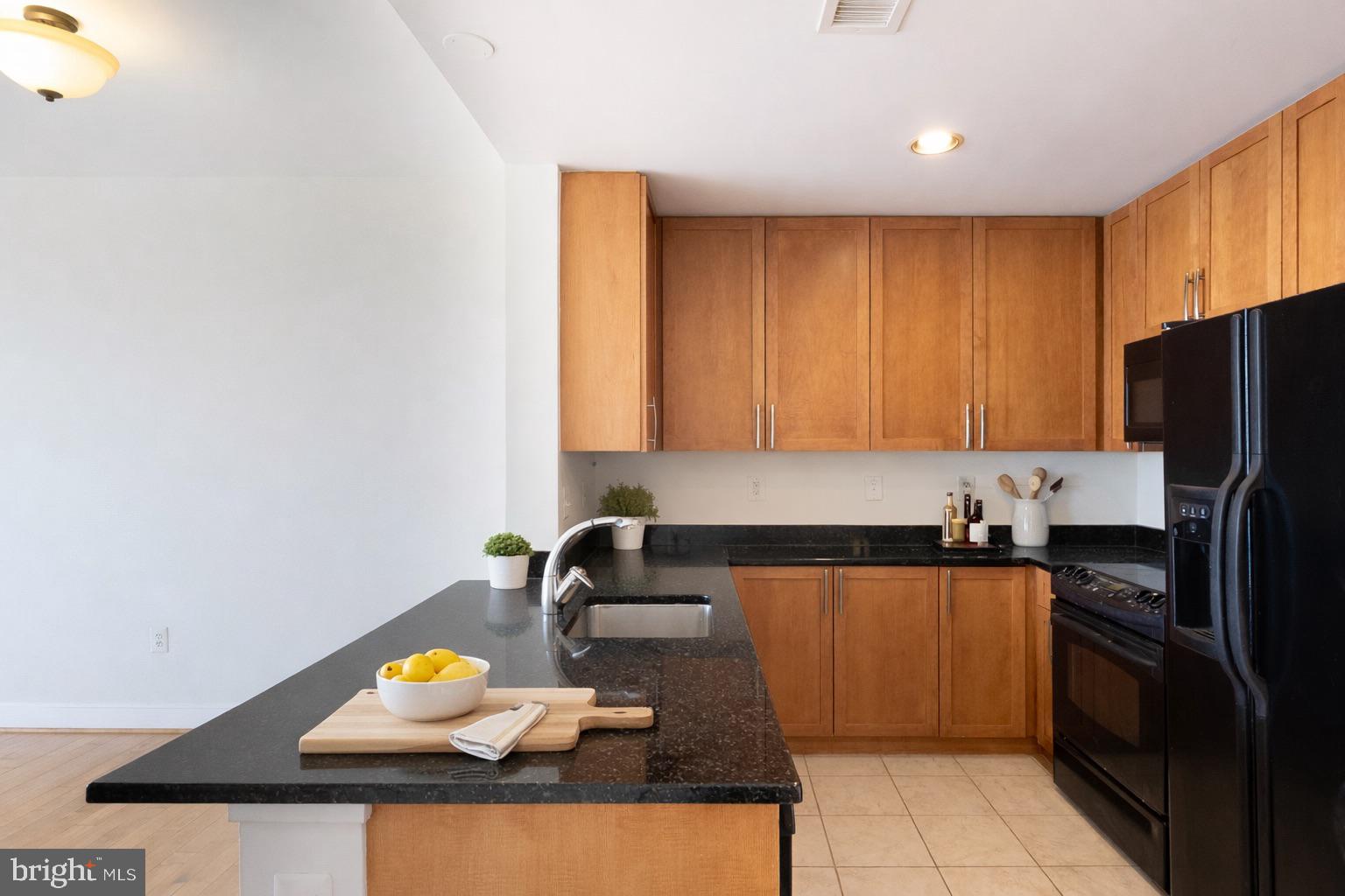 4101 Albemarle Street Northwest, Unit 436 Washington, DC 20016 - Photo 6 of 18 Virtually Staged