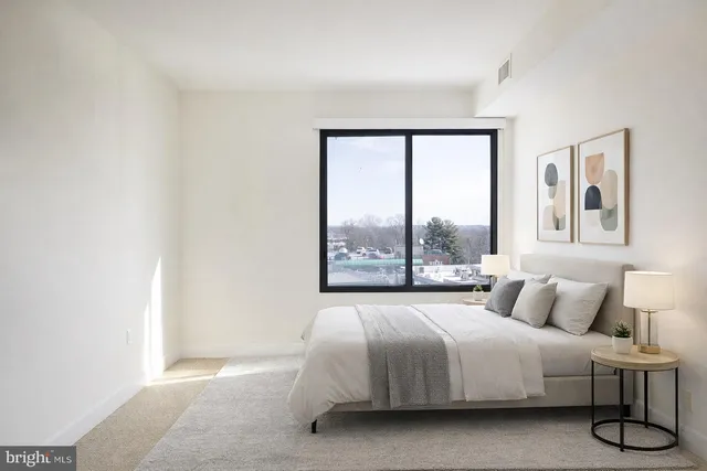 $455,000 | 4101 Albemarle Street Northwest, Unit 436, Washington, DC 20016