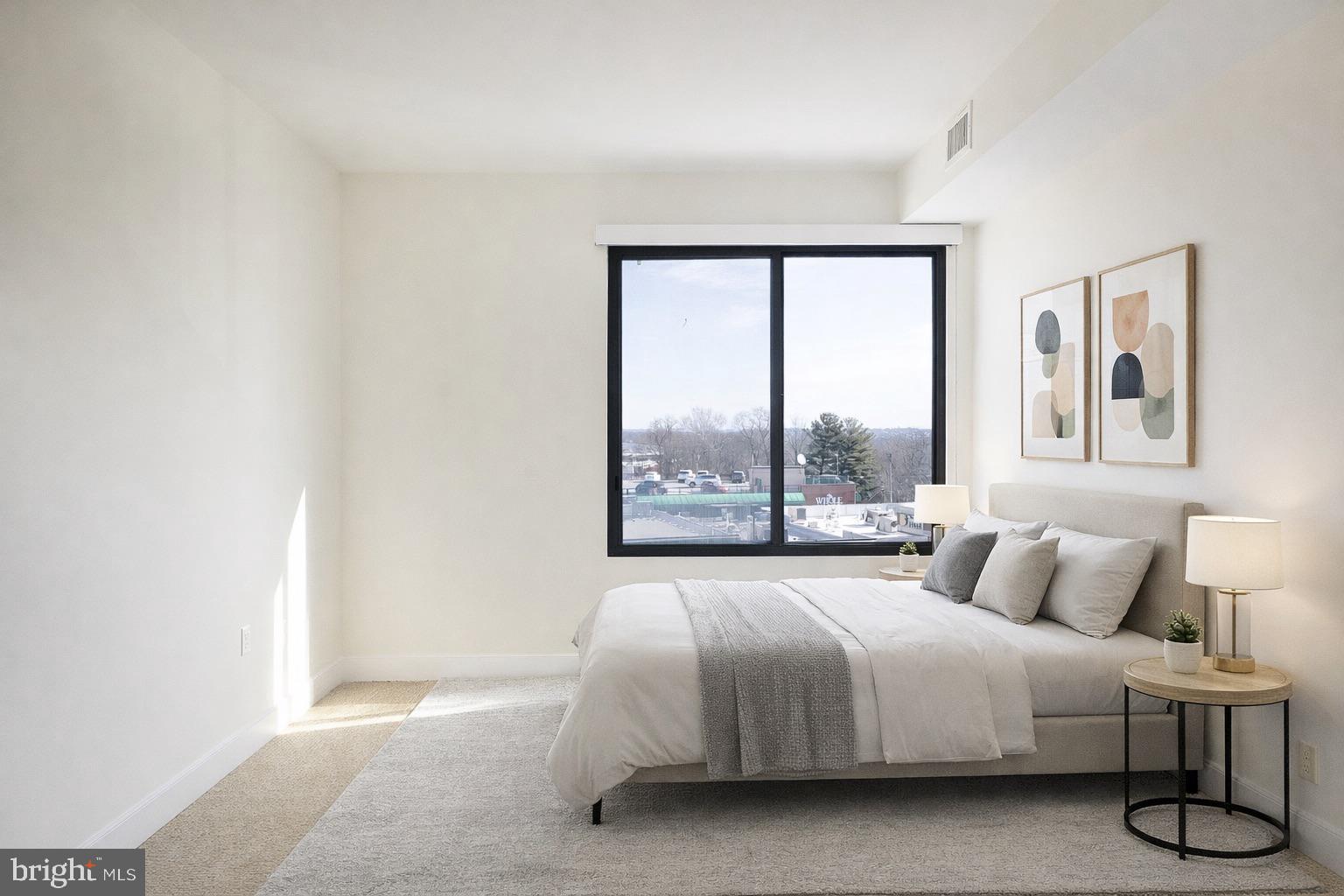 4101 Albemarle Street Northwest, Unit 436 Washington, DC 20016 - Photo 9 of 18 Virtually Staged