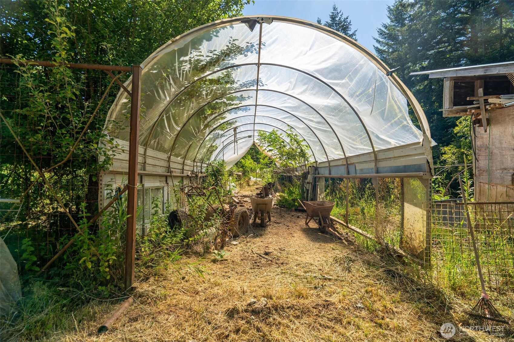 234 Smokey Ridge Road Onalaska, WA 98570 - Photo 17 of 18