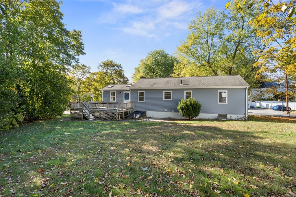 8 Edsel Road Littleton, MA 01460 - Photo 33 of 36 Gallery Image 33