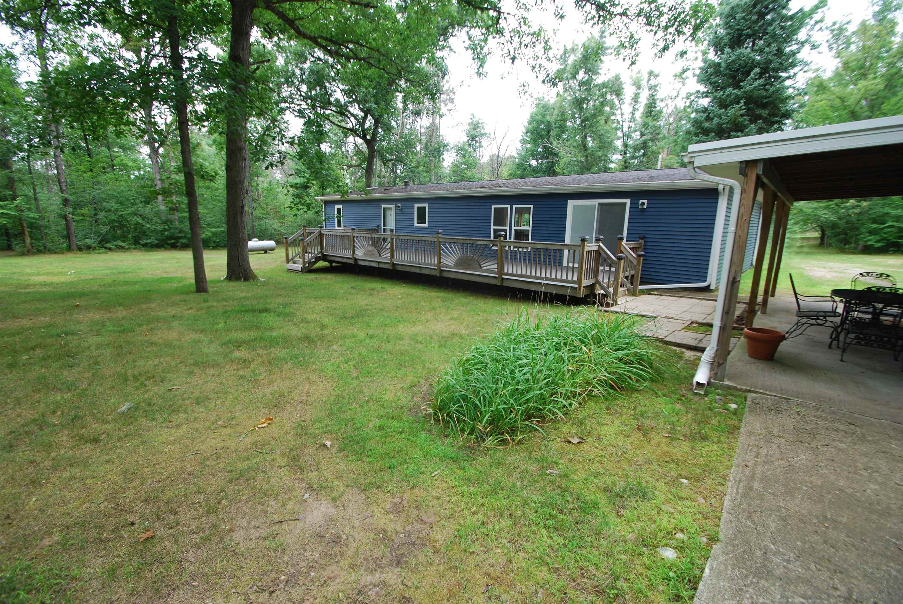 2226 Silver Lake Road Prescott, MI 48756 - Photo 42 of 49 Gallery Image 42