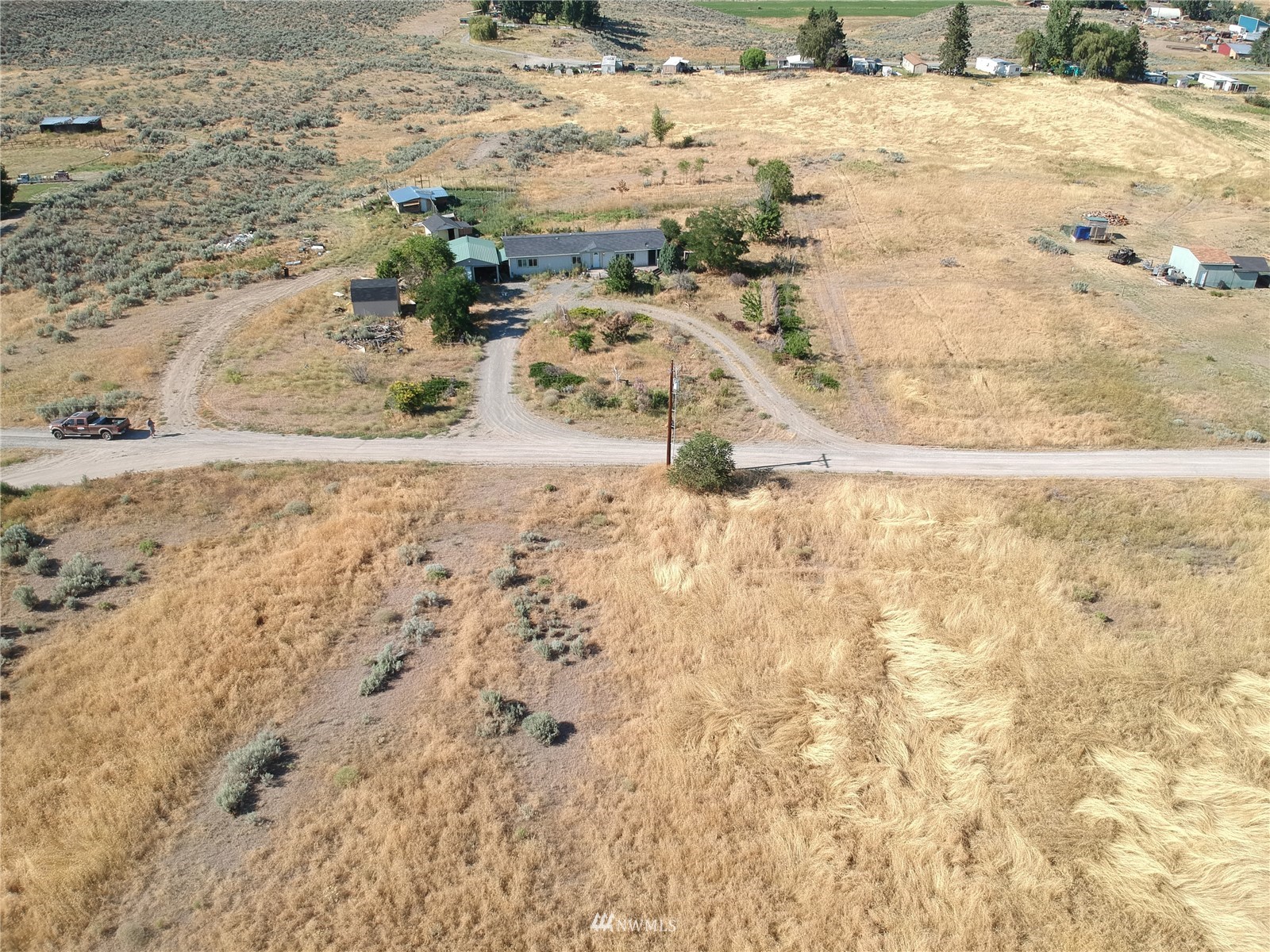 20 Rosewood Lane Riverside, WA 98849 - Photo 4 of 11