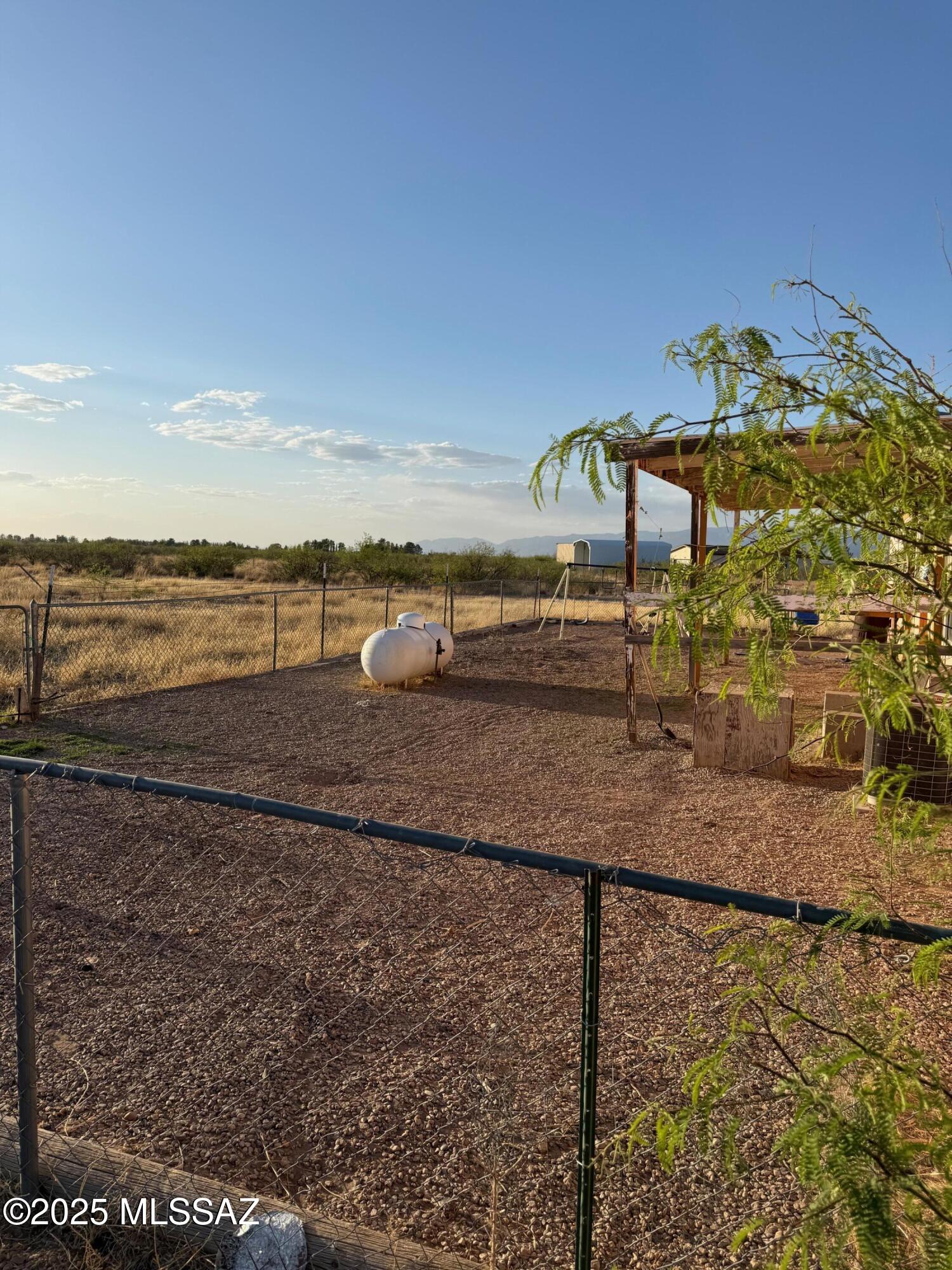3727 North Wadsworth Road Willcox, AZ 85643 - Photo 13 of 14