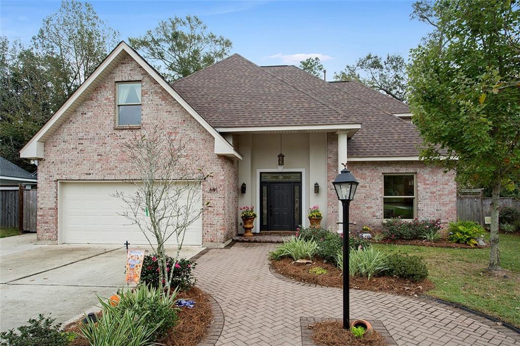 691 Rue Orleans Mandeville, LA 70471 - Photo 1 of 19 Gallery Image 1