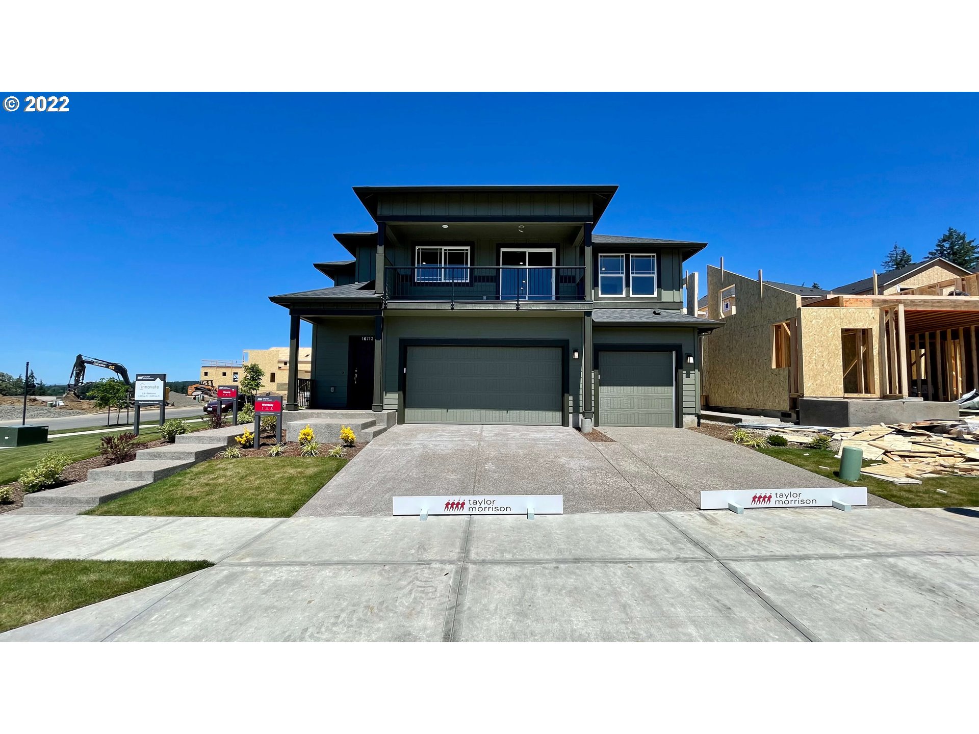 16722 Southwest Darwin Loop Tigard, OR 97223 - Photo 1 of 32 Gallery Image 1