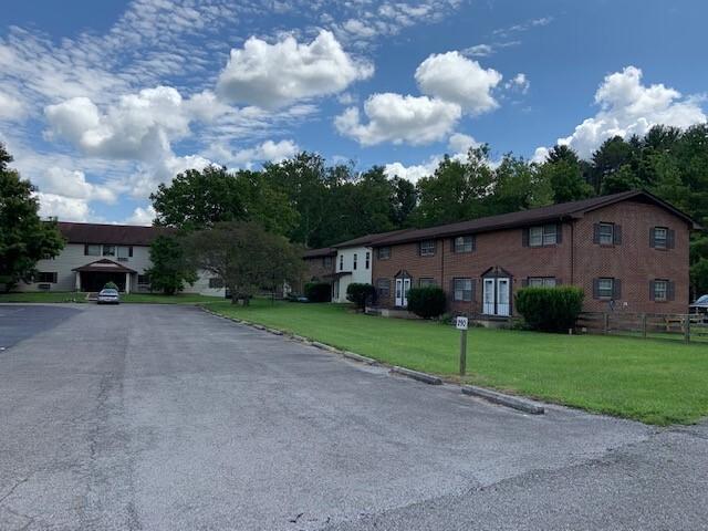290 Alleghany Spring Road, Unit 292 Shawsville, VA 24162 - Photo 1 of 1 Main