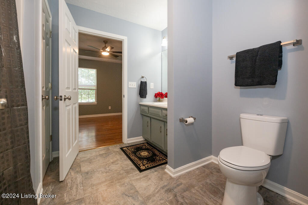 336 Forest Ridge Drive Mount Washington, KY 40047 - Photo 14 of 24 Naster Bath