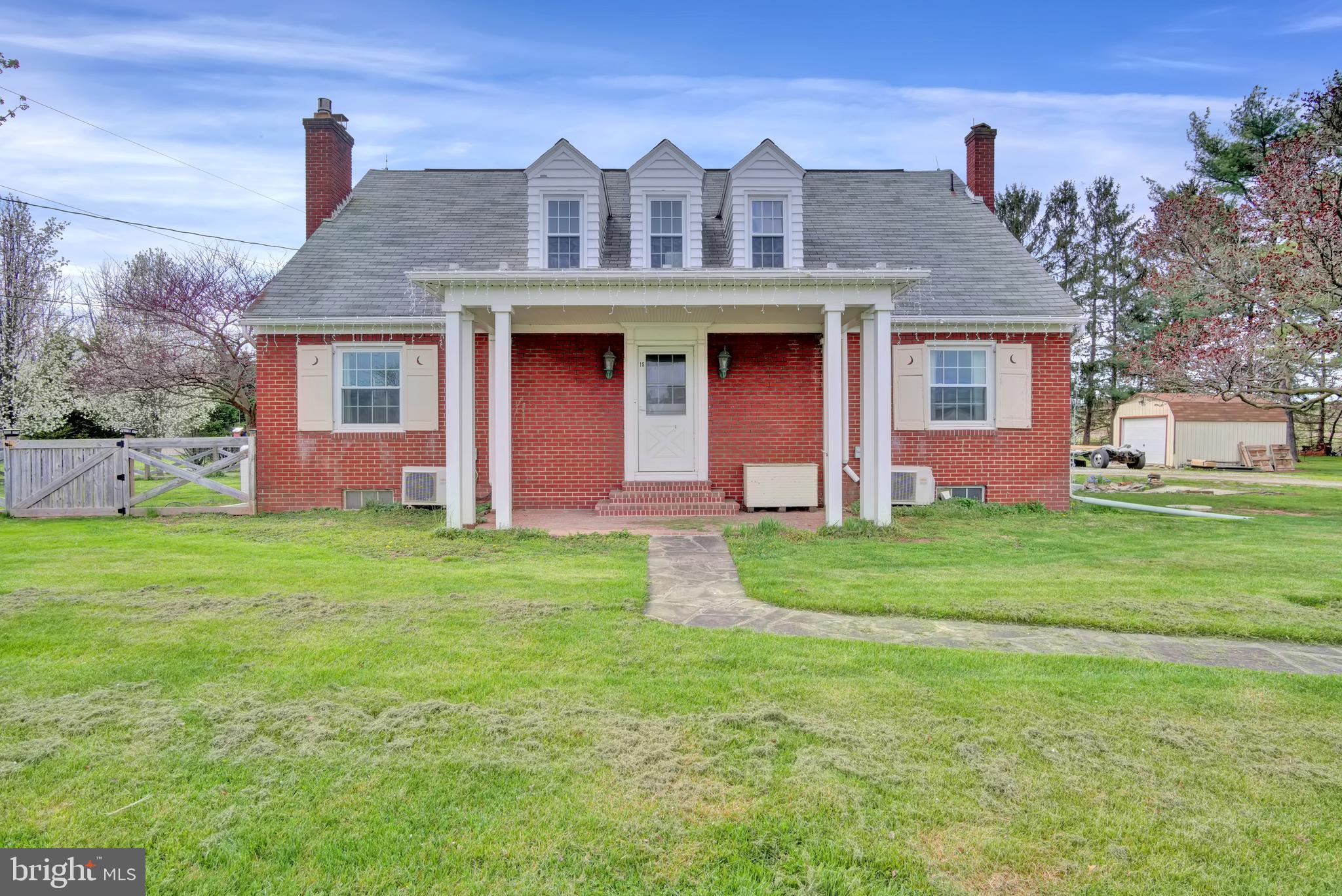 15 Farm View Road York Springs, PA 17372 - Photo 1 of 28 Gallery Image 1