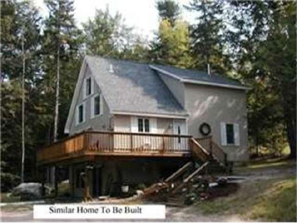 J22 Garmish Road Conway, NH 03818 - Photo 1 of 1