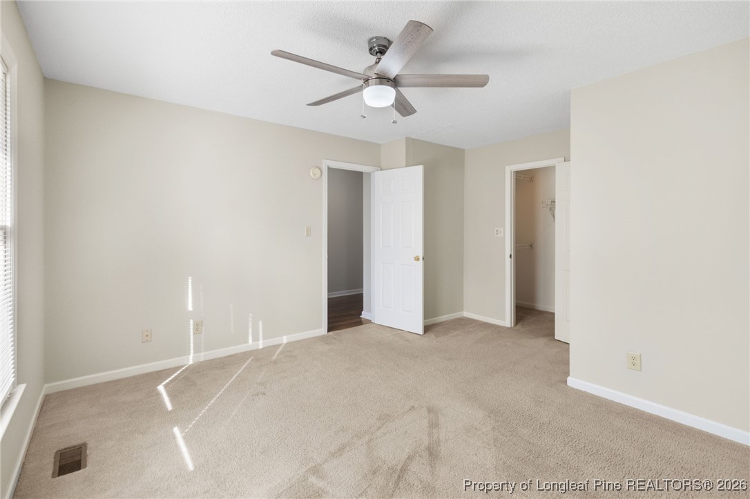 3340 Hunting Bay Drive Spring Lake, NC 28390 - Photo 15 of 28 a view of an empty room