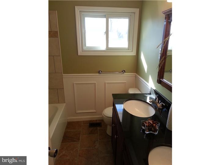 253 Waltham Road Fairless Hills, PA 19030 - Photo 14 of 23 Bathroom