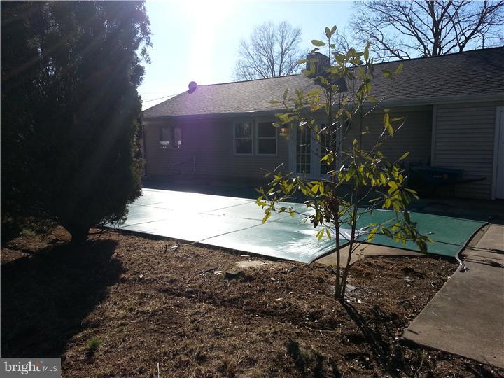 253 Waltham Road Fairless Hills, PA 19030 - Photo 20 of 23 View in Back