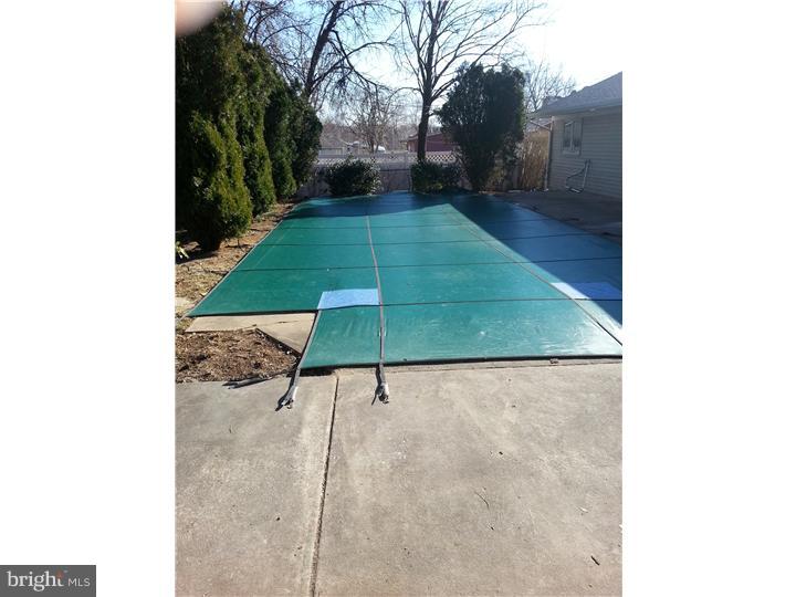 253 Waltham Road Fairless Hills, PA 19030 - Photo 21 of 23 Pool