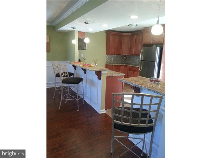 253 Waltham Road Fairless Hills, PA 19030 - Photo 8 of 23 Kitchen