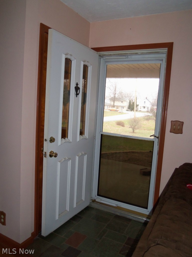 5 Prentice Road Painesville, OH 44077 - Photo 2 of 16 OPEN THE DOOR TO CONVENIENT ONE FLOOR LIVING.