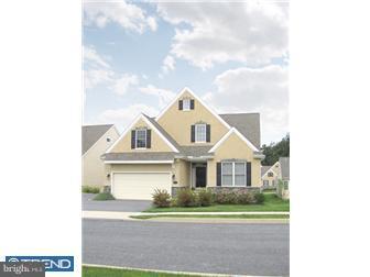 105 Cornwall Road, Unit 117 Landenberg, PA 19350 - Photo 1 of 10 Exterior Front