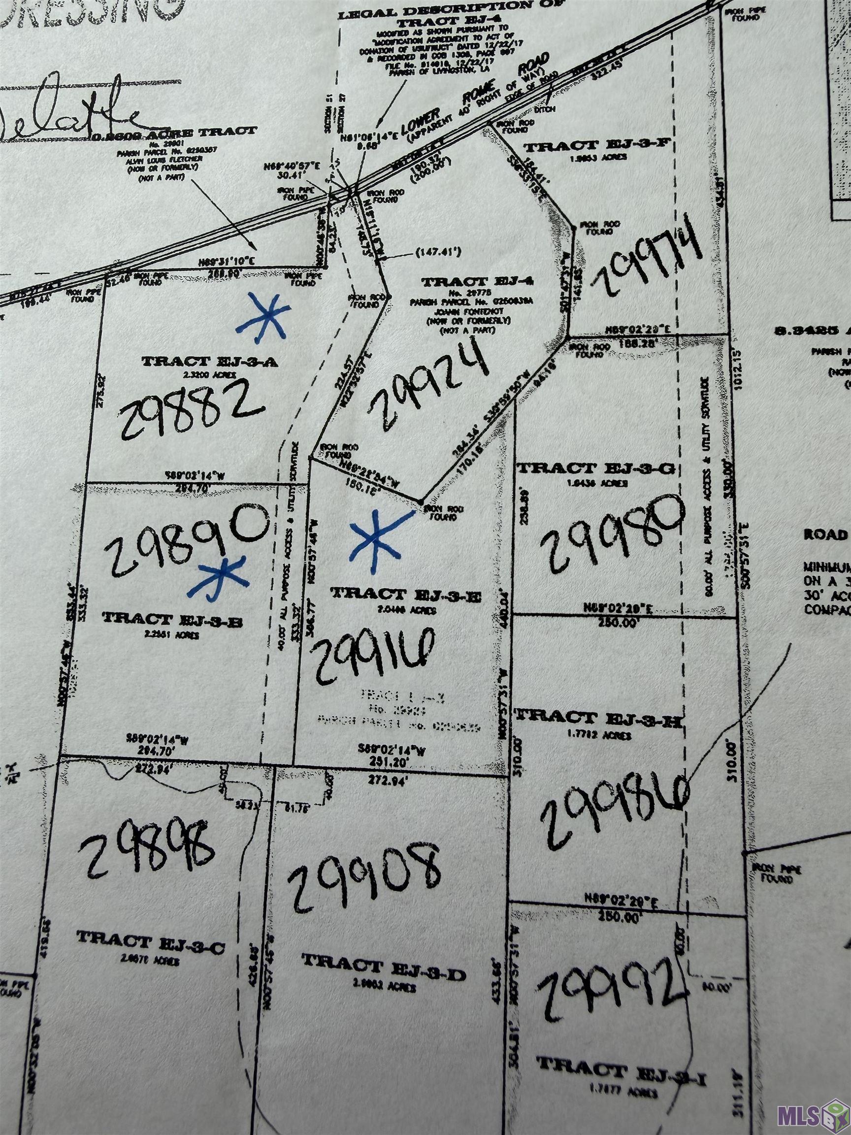 29890 Lower Rome Road Springfield, LA 70462 - Photo 12 of 13