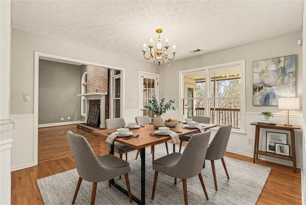 2820 Mt Zion Road Oxford, GA 30054 - Photo 14 of 54