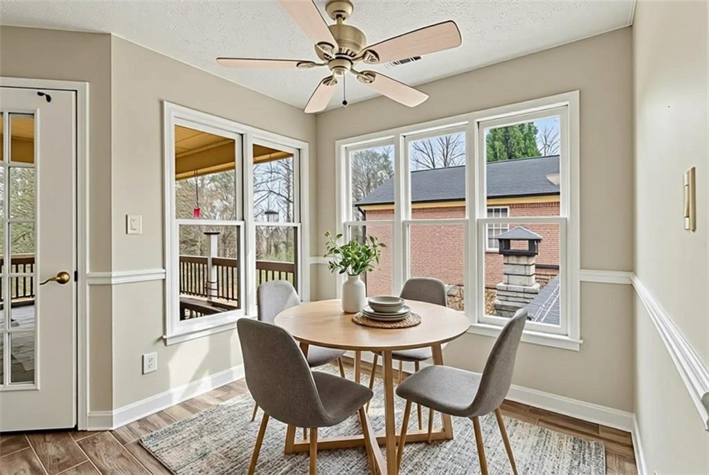 2820 Mt Zion Road Oxford, GA 30054 - Photo 21 of 54