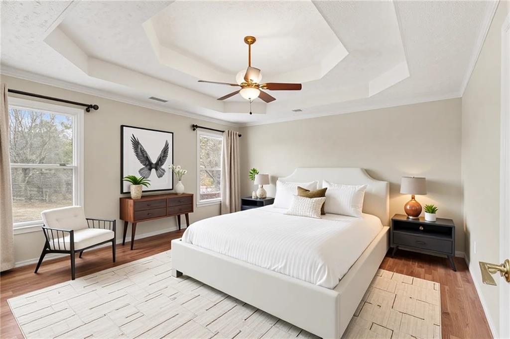 2820 Mt Zion Road Oxford, GA 30054 - Photo 27 of 54