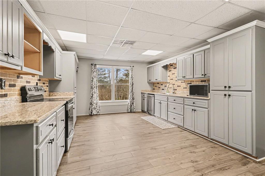 2820 Mt Zion Road Oxford, GA 30054 - Photo 37 of 54