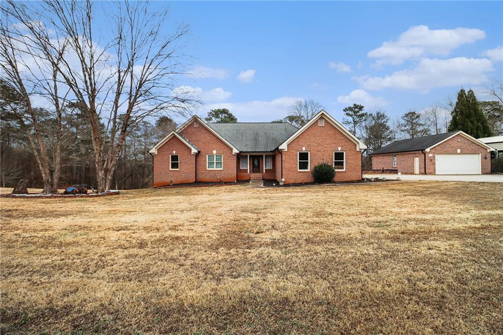 2820 Mt Zion Road Oxford, GA 30054 - Photo 4 of 54