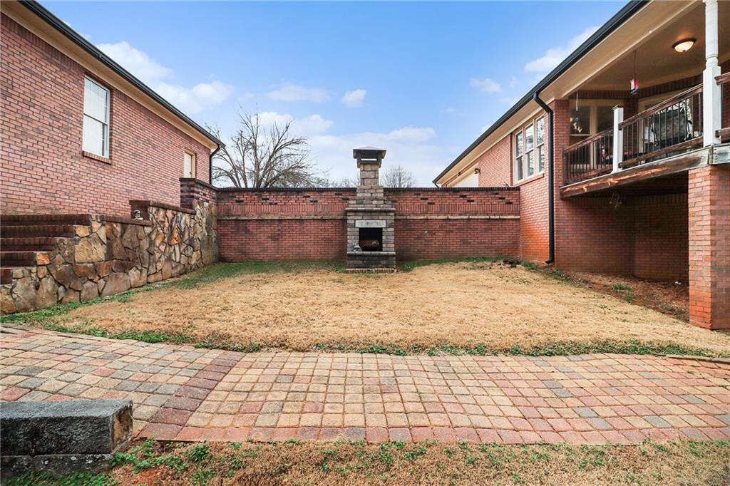 2820 Mt Zion Road Oxford, GA 30054 - Photo 50 of 54