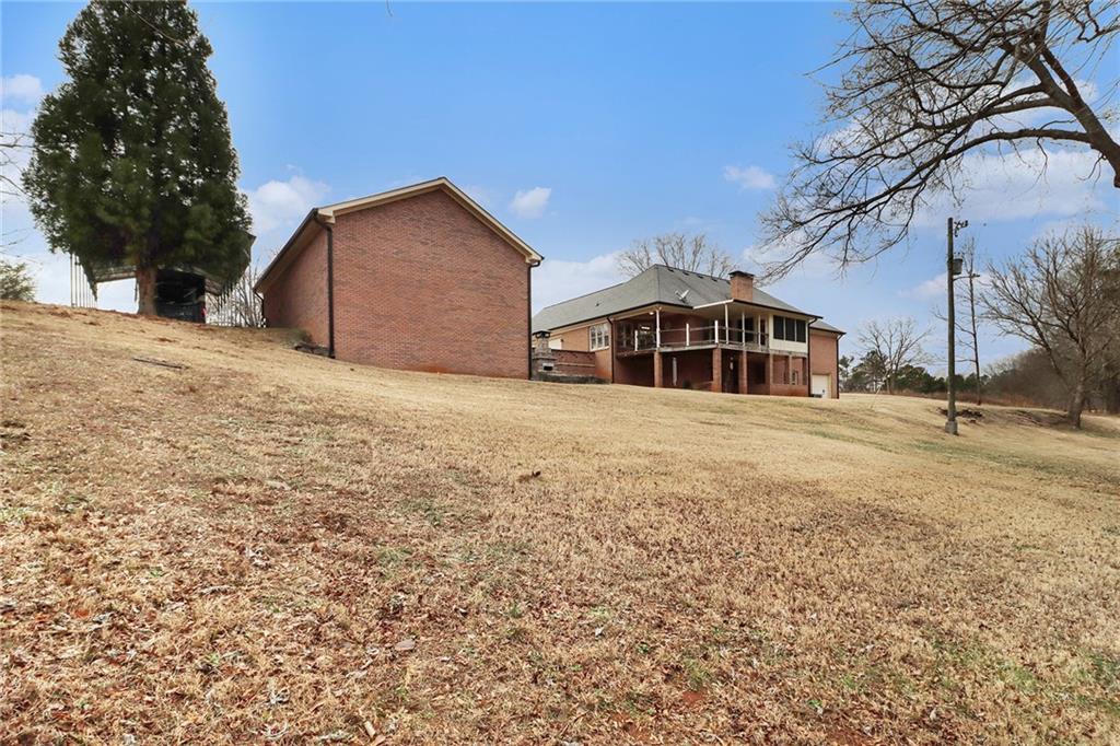2820 Mt Zion Road Oxford, GA 30054 - Photo 51 of 54