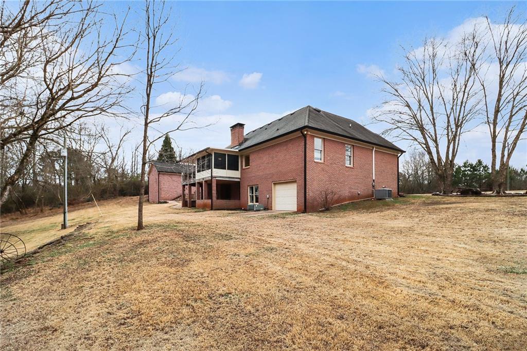 2820 Mt Zion Road Oxford, GA 30054 - Photo 52 of 54