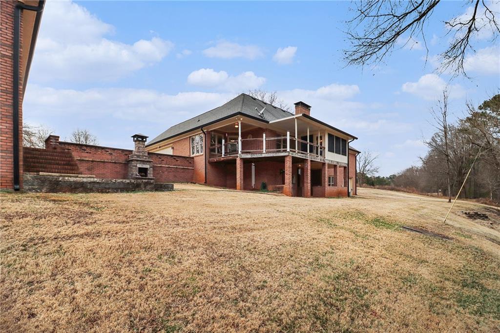 2820 Mt Zion Road Oxford, GA 30054 - Photo 54 of 54