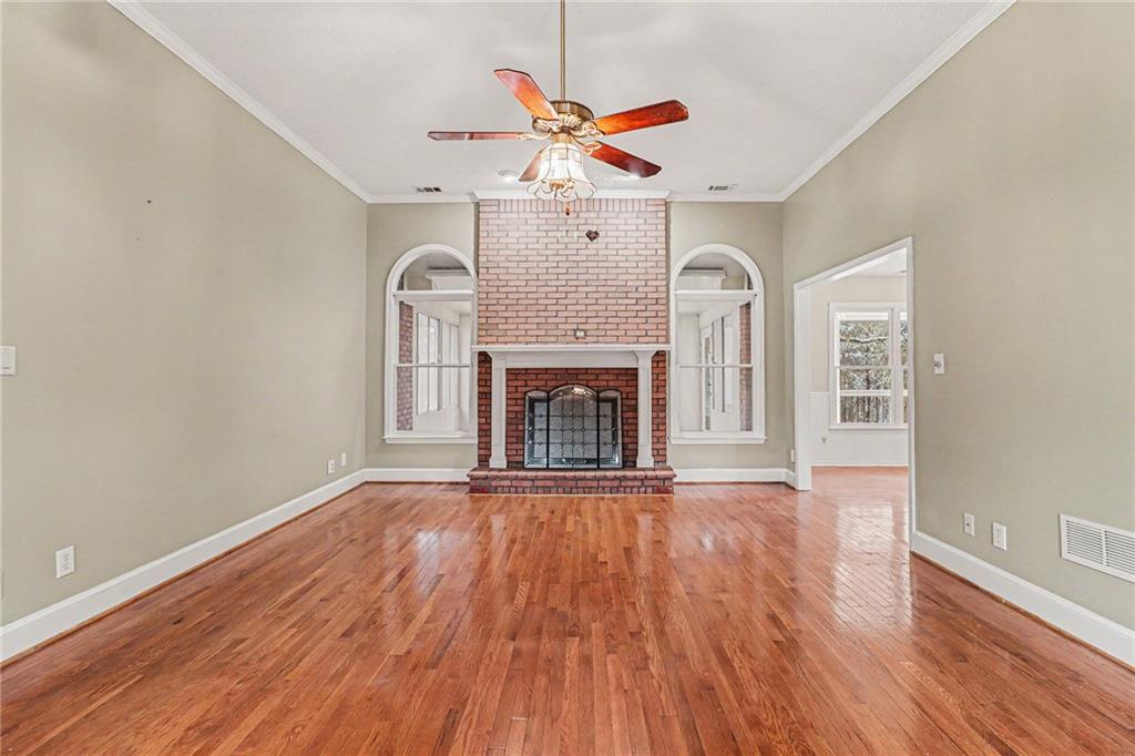 2820 Mt Zion Road Oxford, GA 30054 - Photo 9 of 54