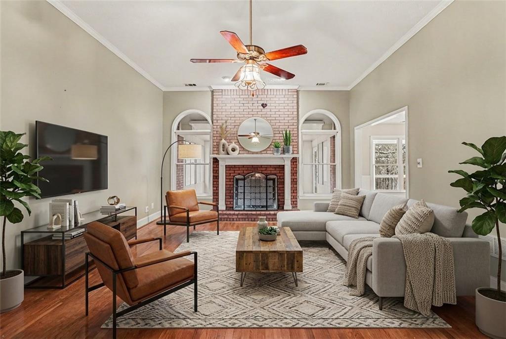 2820 Mt Zion Road Oxford, GA 30054 - Photo 10 of 54