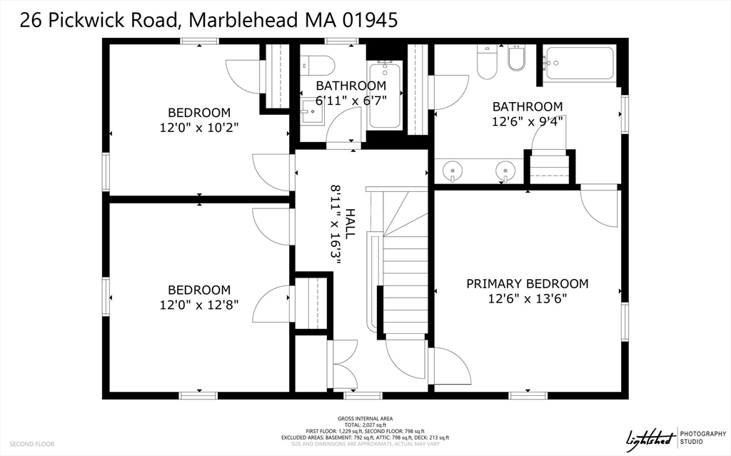 26 Pickwick Road Marblehead, MA 01945 - Photo 37 of 40 a picture