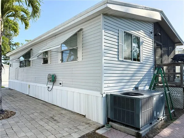 $135,000 | 435 Cheetah Drive, Unit 435, Naples, FL 34114