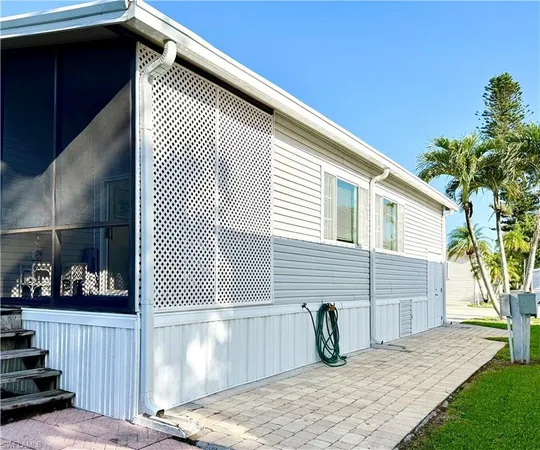 $135,000 | 435 Cheetah Drive, Unit 435, Naples, FL 34114