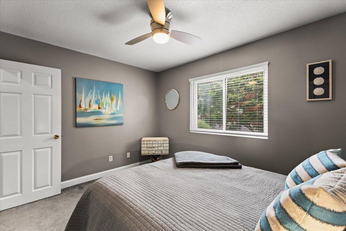 84 Round House Road Bourne, MA 02532 - Photo 24 of 35 a bedroom with a bed and a window
